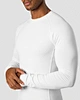 second skin long sleeve t shirt